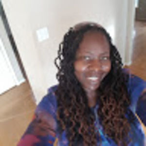 Meet your Posher, Vonda